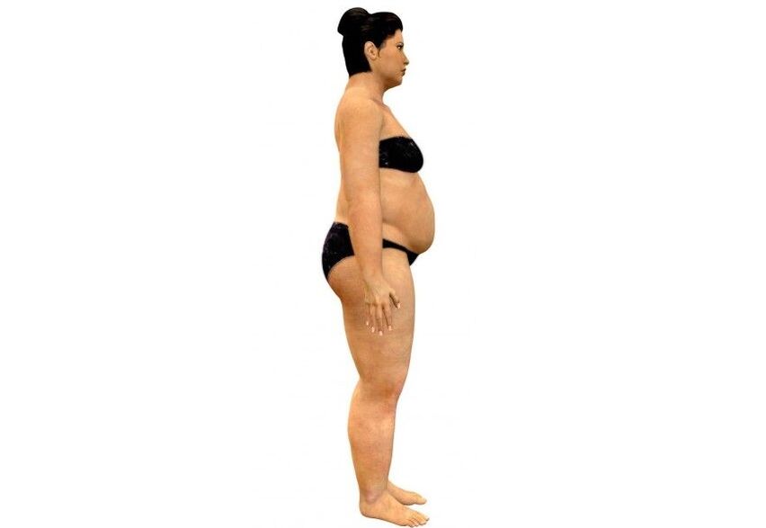 Appearance in the first week of Consumption coffee keto