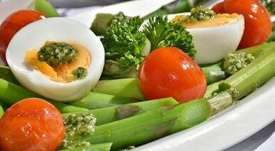 Japanese rice loss diet
